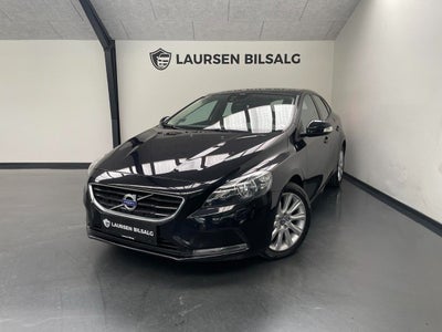 Volvo V40 1,6 D2 115 Kinetic 5d