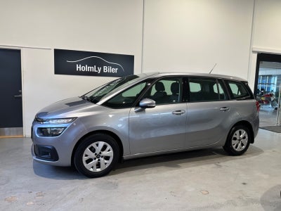 Citroën Grand C4 SpaceTourer PureTech 130 Iconic 7prs