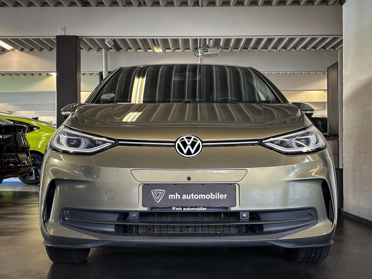 Billede af VW ID.3 77 Pro S