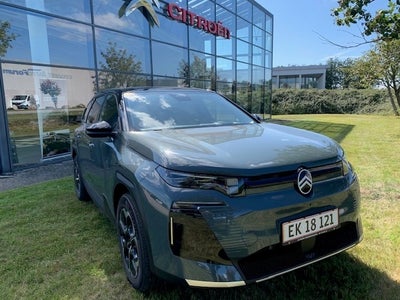 Citroën ë-C5 Aircross 80 VTR Sport 5d