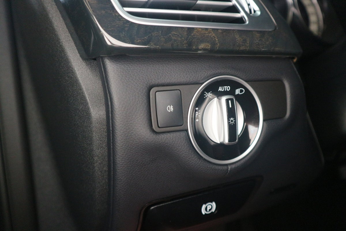Mercedes CLS350 d Coupé aut. 4Matic