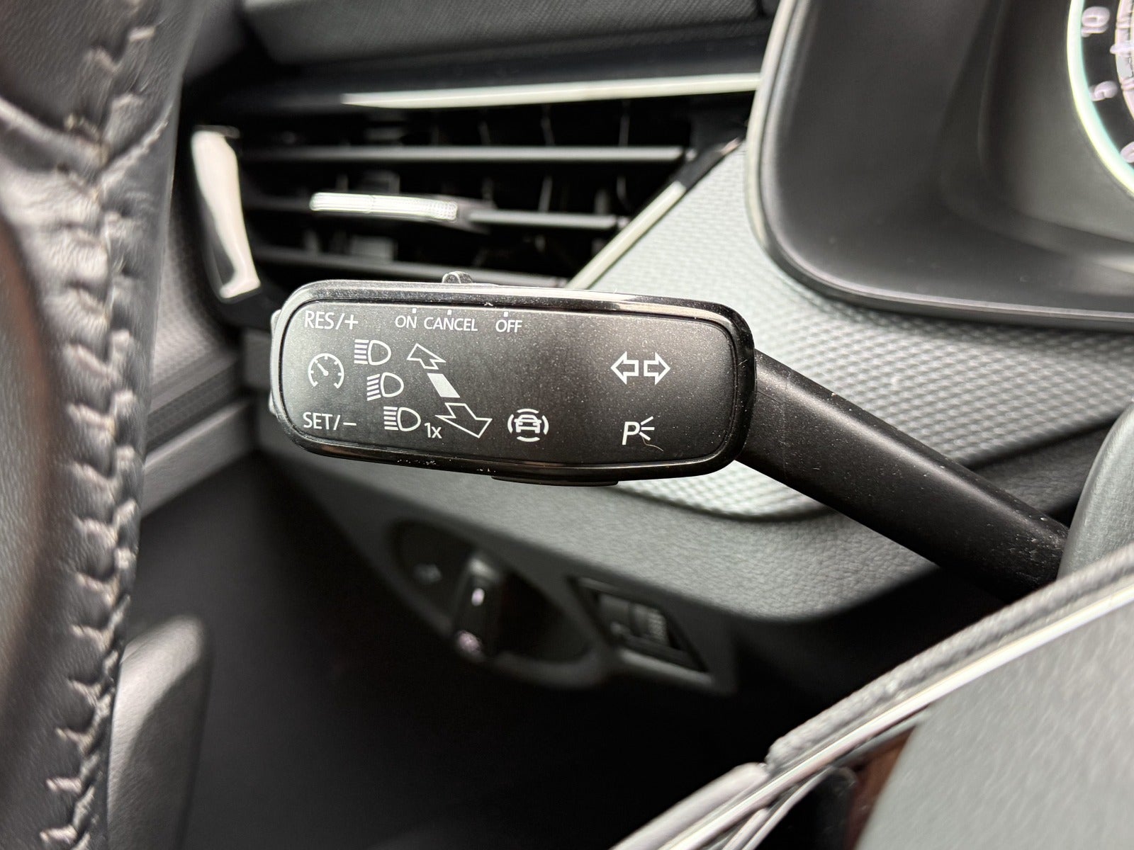 Billede af Skoda Kamiq 1,6 TDi 115 Ambition DSG