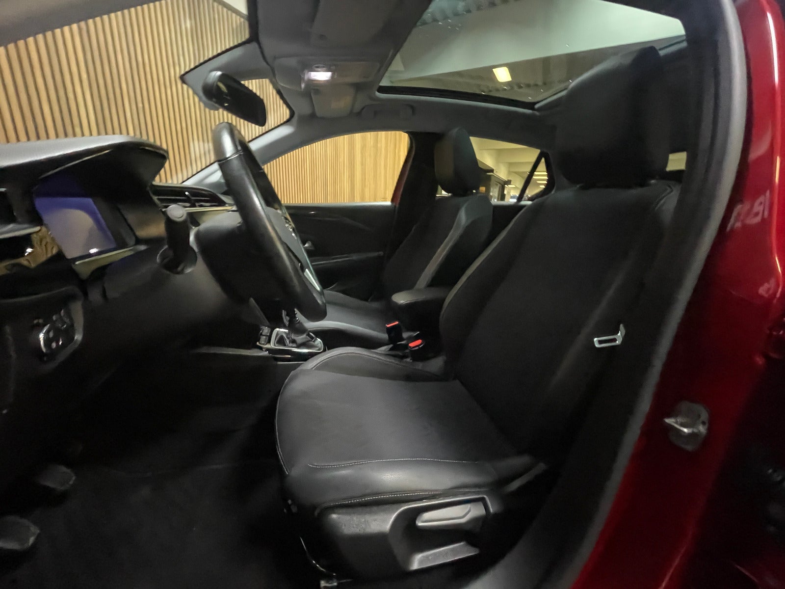 Billede af Opel Corsa 1,5 D 102 Elegance