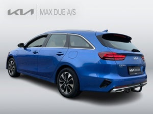 Kia Ceed PHEV Prestige SW DCT