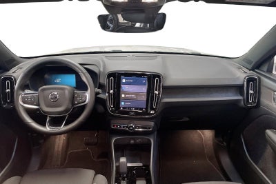 Volvo XC40 P8 ReCharge Twin Plus
