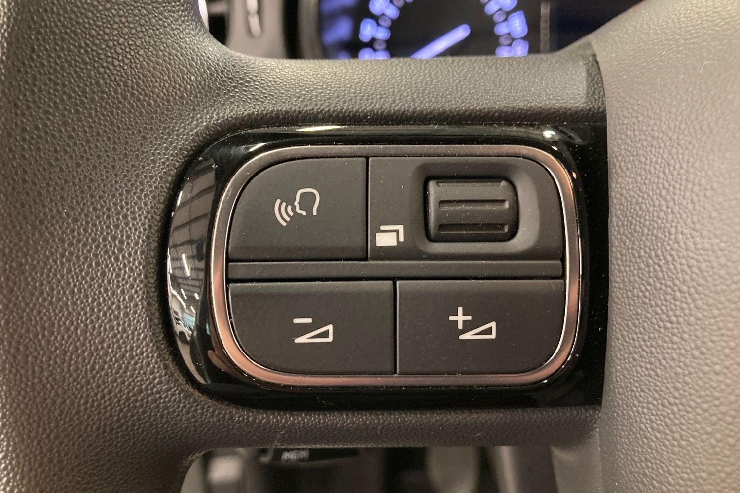 Billede af Citroën C3 1,2 PureTech 83 Shine