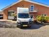 Peugeot Boxer 333 BlueHDi 165 Alukasse m/lift