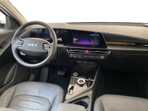 Kia Niro EV Inspire