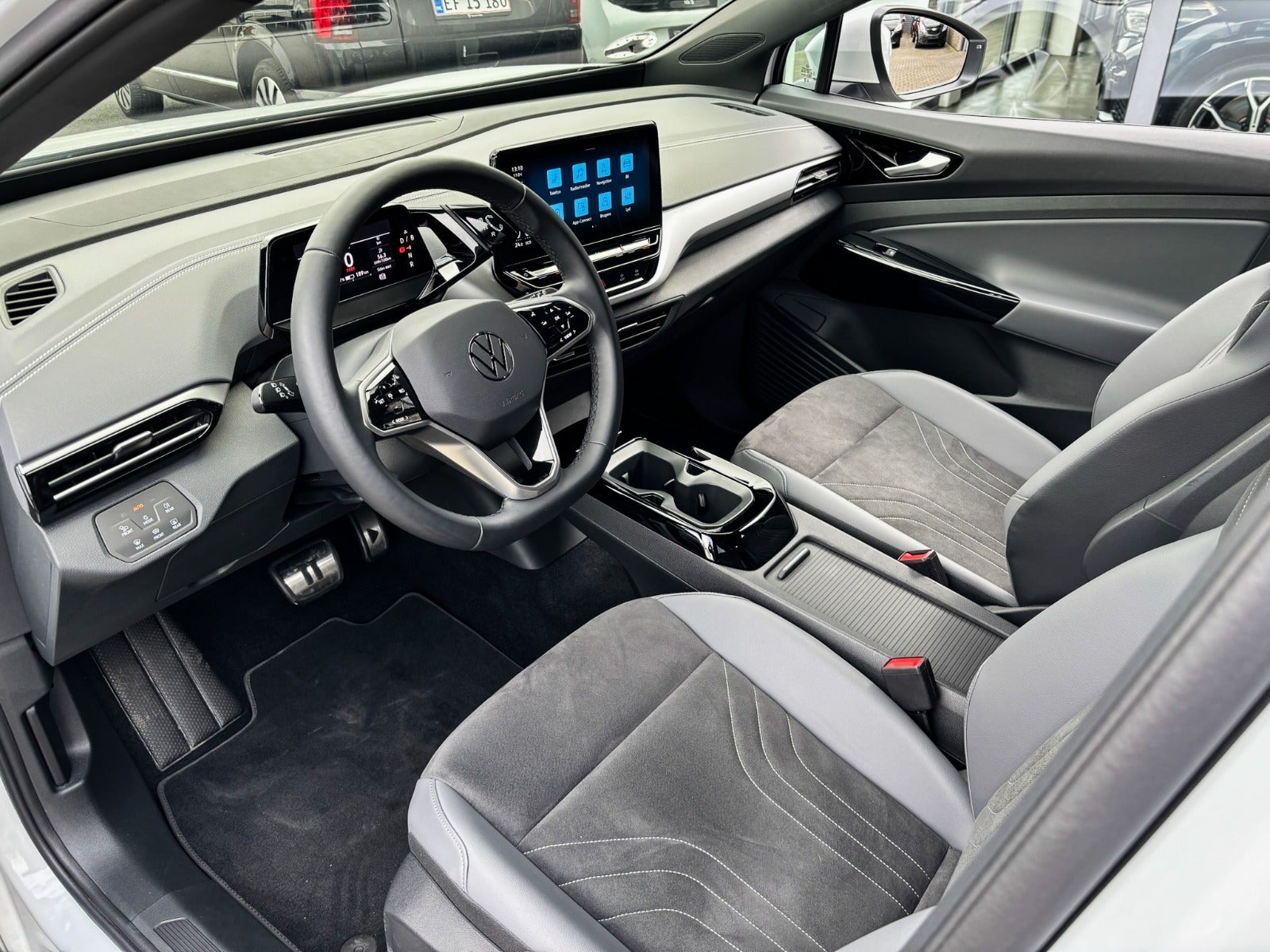 Billede af VW ID.4 77 Pro Performance