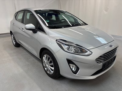 Ford Fiesta 1,0 EcoBoost Active 5d
