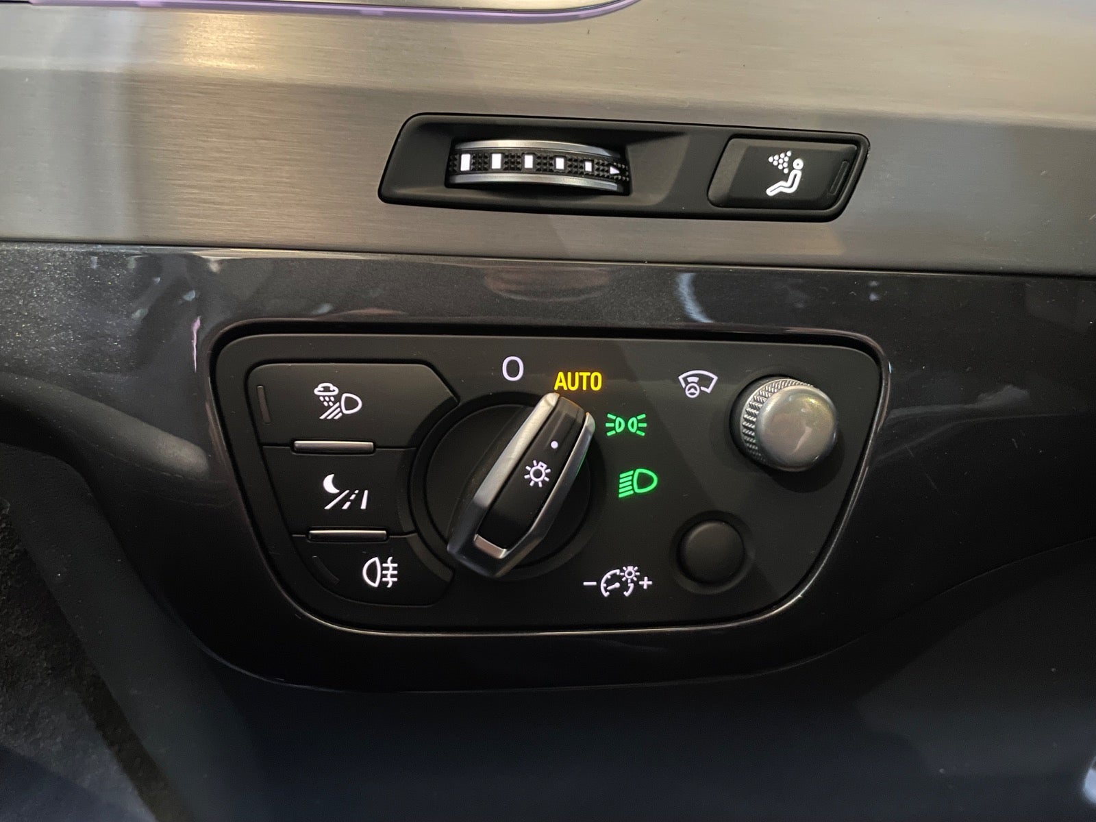 Audi Q7 TDi e-tron quattro Tiptr.