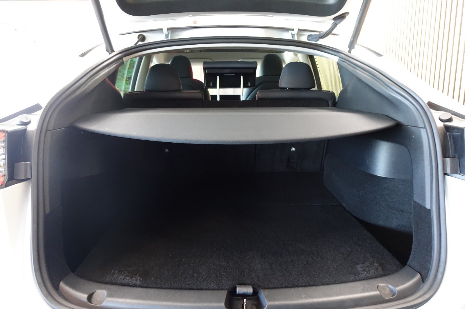 Tesla Model Y, Billede 7