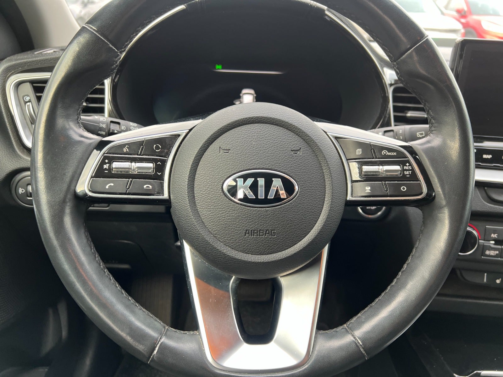 Kia Ceed 2020