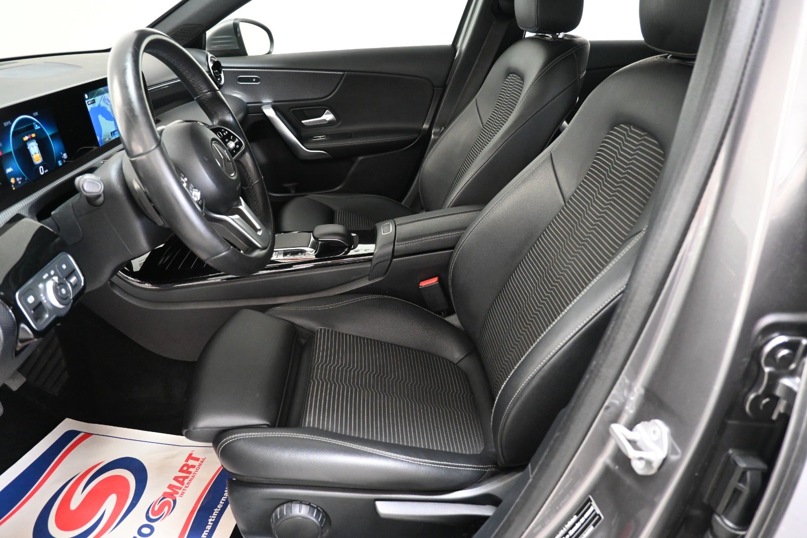 Mercedes A200 Advantage aut.