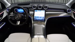 Mercedes GLC300 e AMG Premium Plus aut. 4Matic