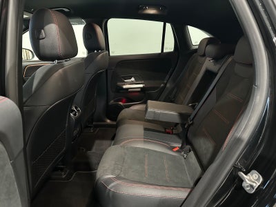 Mercedes EQA300 AMG Line 4Matic
