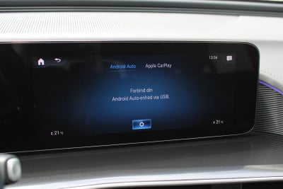 Mercedes EQC400 AMG Line 4Matic