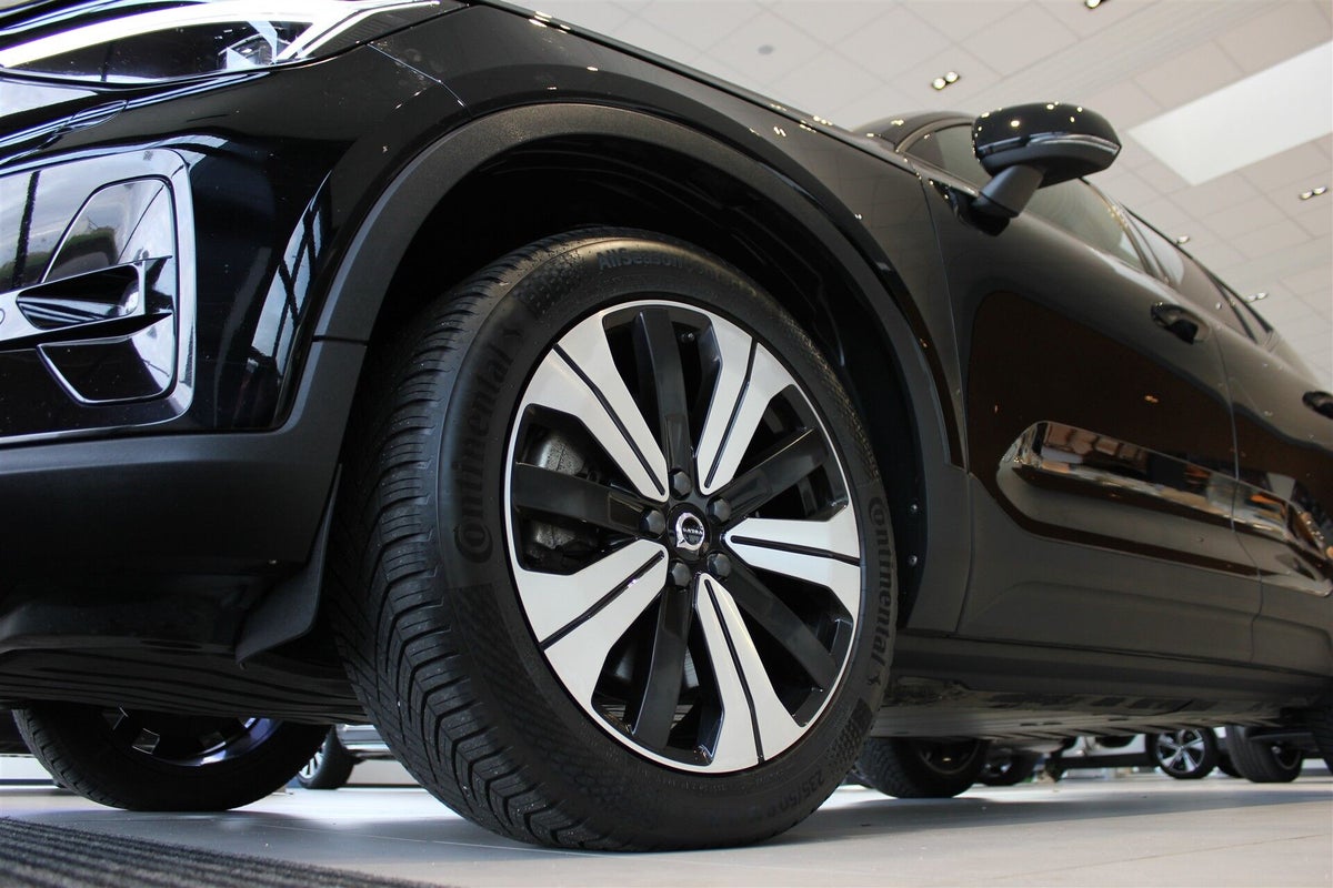 Volvo XC40 P6 ReCharge Plus billede 16