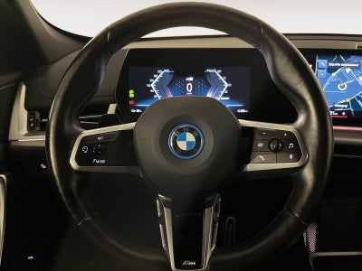 BMW iX1 xDrive30 M-Sport Premium