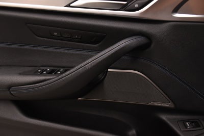 BMW 530e Touring M-Sport xDrive aut.