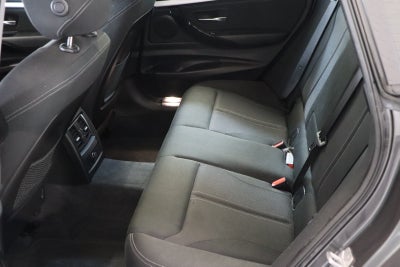 BMW 320i Gran Turismo Sport Line aut.