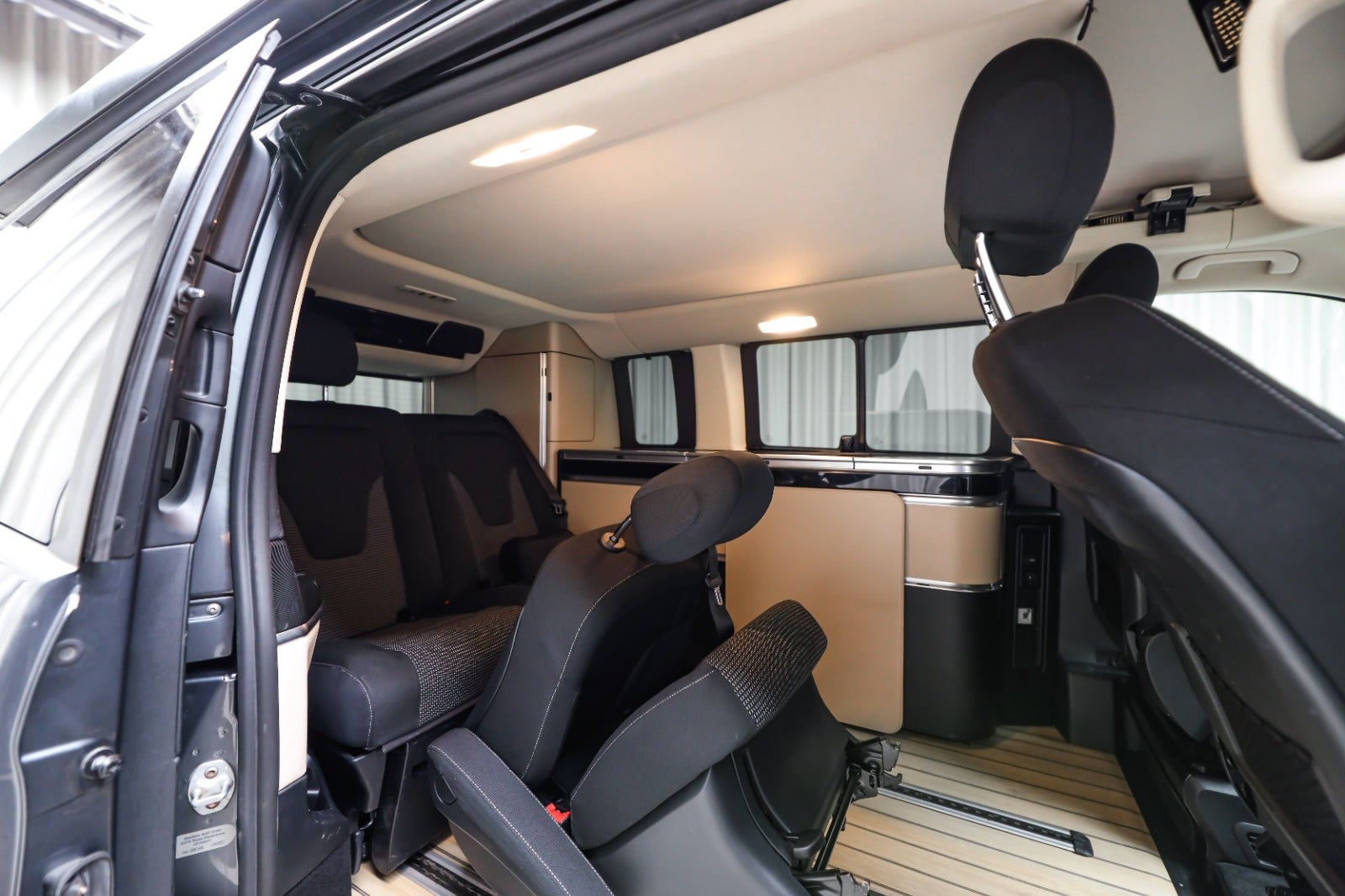 Mercedes-Benz V 250 d