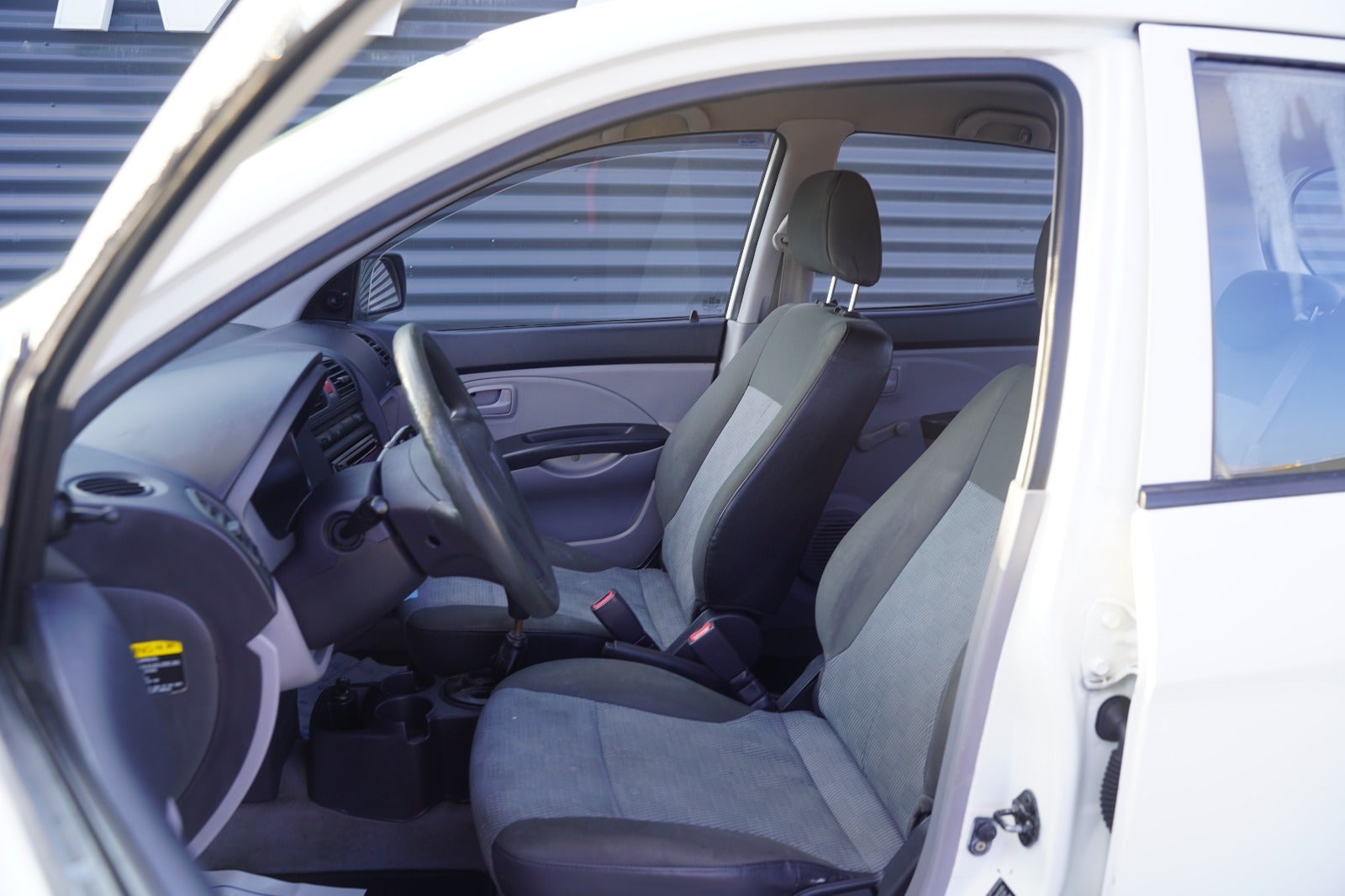 Billede af Kia Picanto 1,0 LX