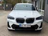 BMW iX3 Charged Plus M-Sport thumbnail