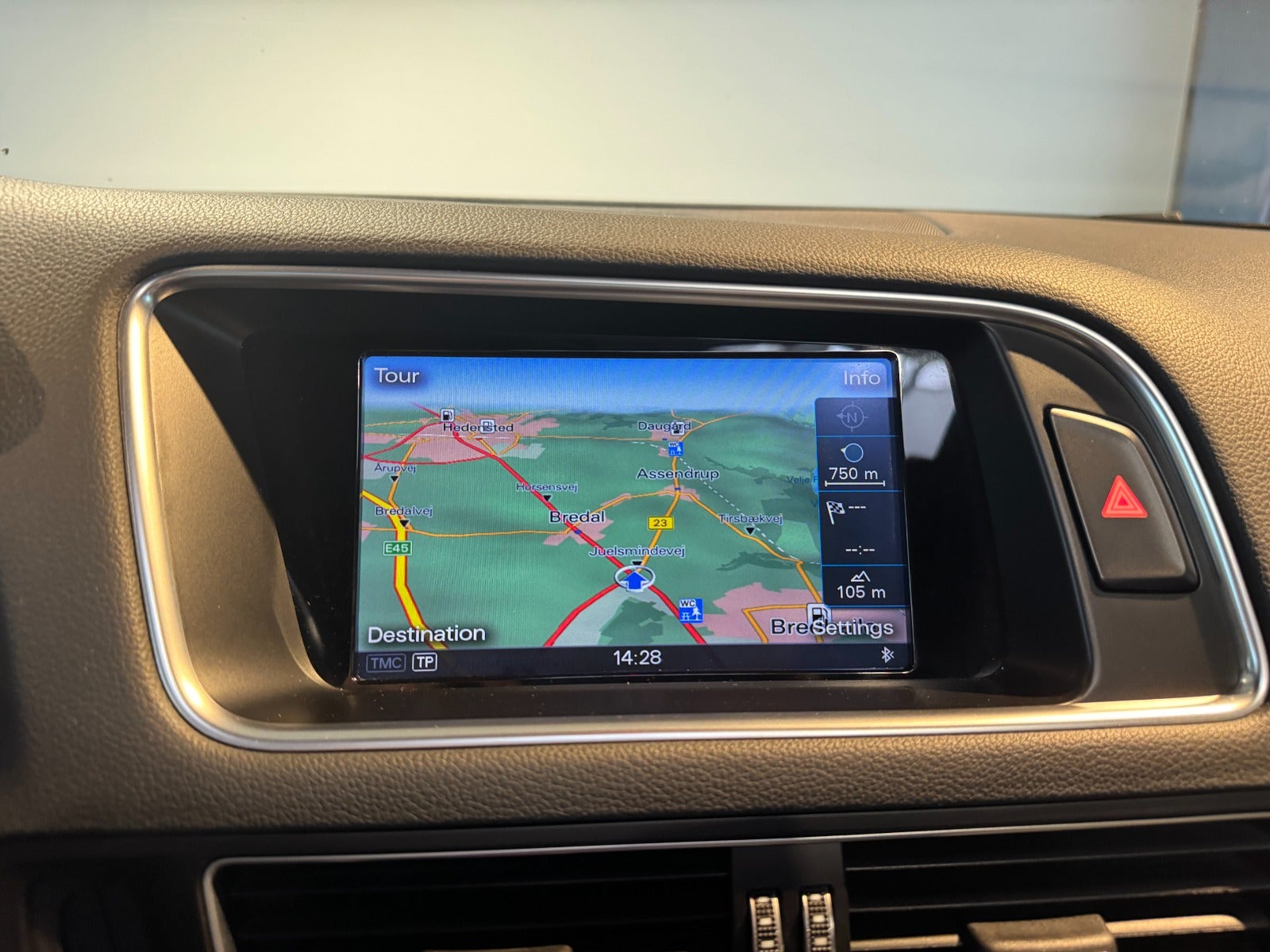 Audi SQ5 3,0 TDi 340 quattro Tiptr. Van 5d - 14
