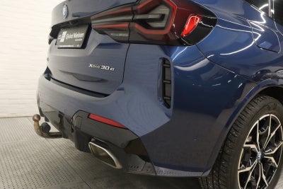 BMW X3 xDrive30e M-Sport aut.