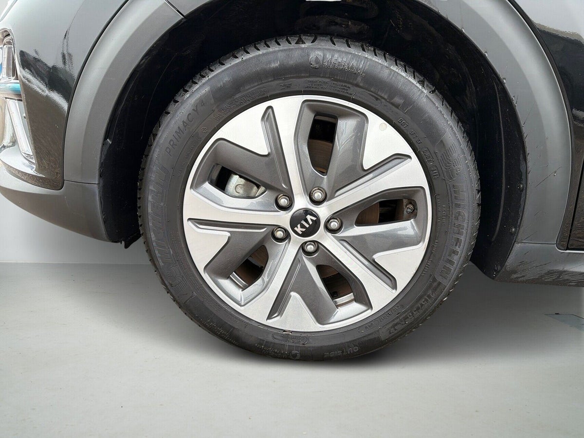 Kia e-Niro Comfort billede 8