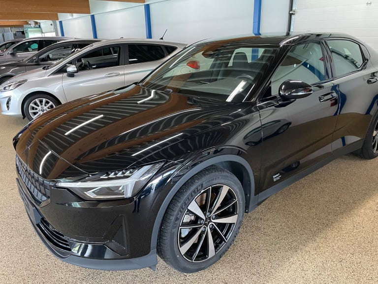 Polestar 2 Long Range