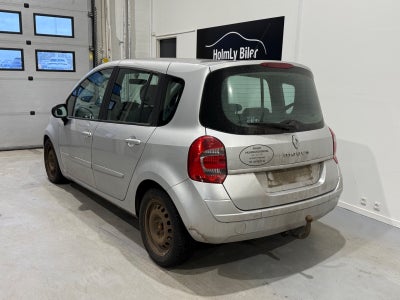 Renault Grand Modus 16V TCe Expression