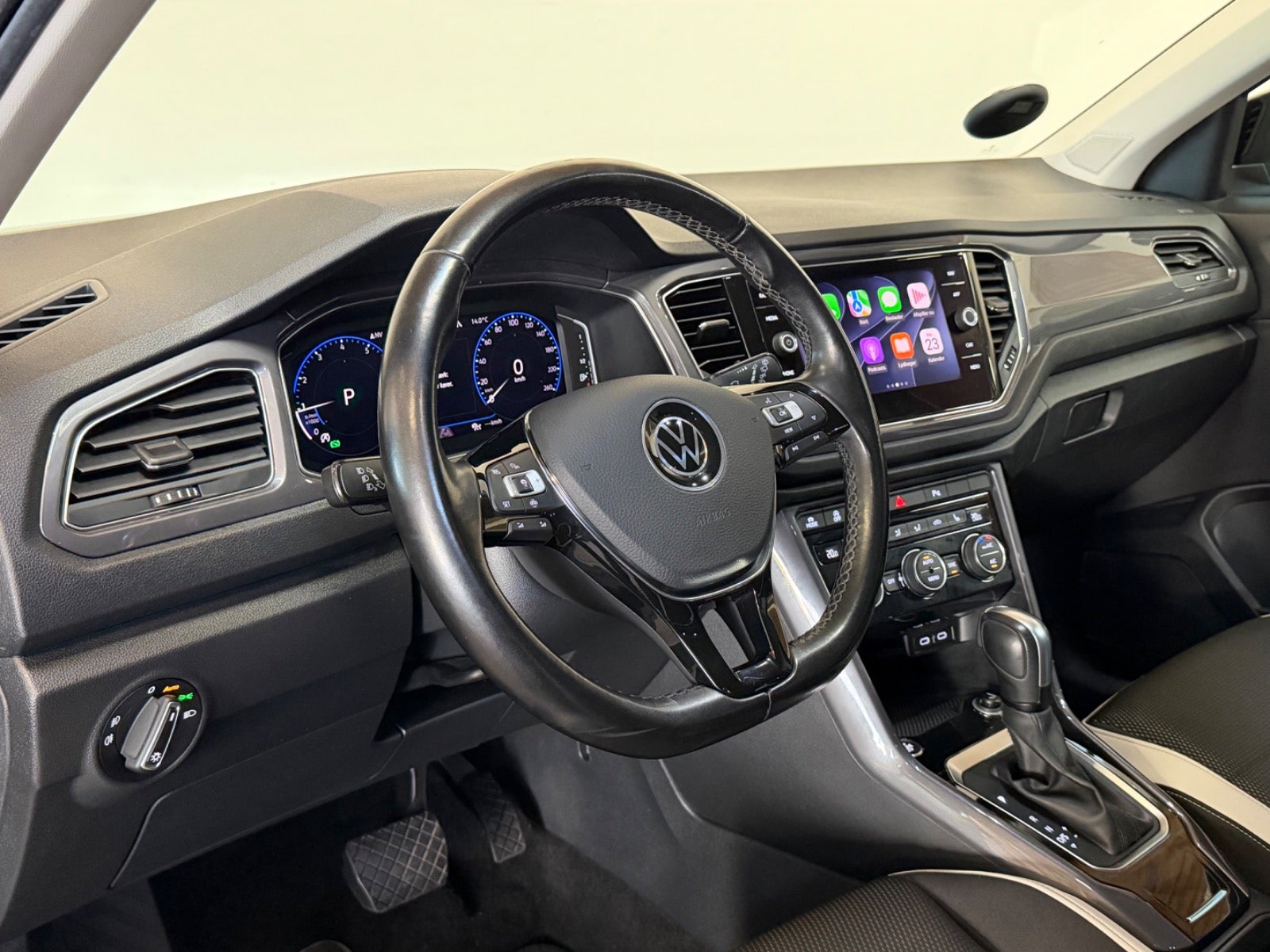 VW T-Roc, Billede 6