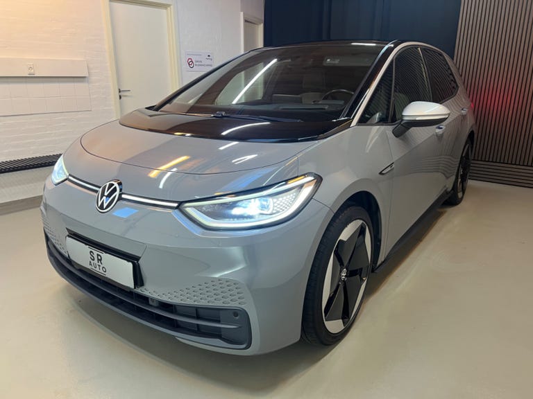VW ID.3 1ST Pro Performance Max
