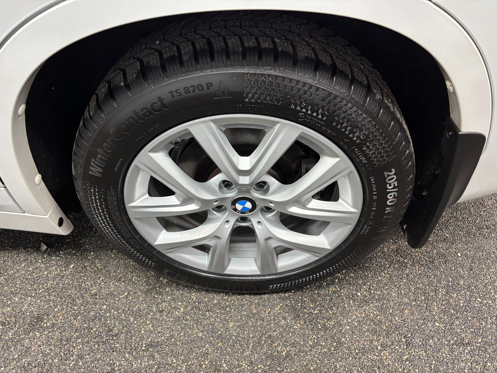 Billede af BMW X1 1,5 xDrive25e M-Sport+ aut.