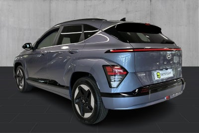 Hyundai Kona EV Creative - 2
