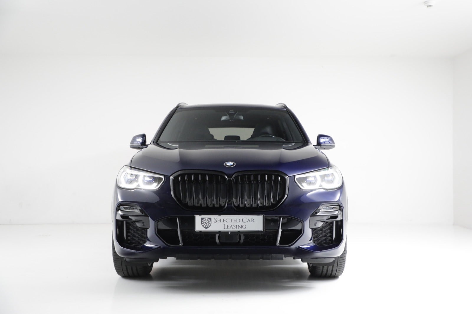 BMW X5 3,0 xDrive45e M-Sport aut.
