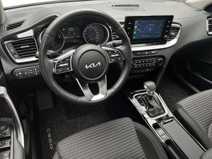 Kia Ceed PHEV Prestige SW DCT