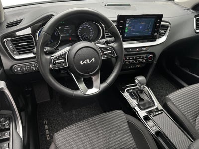 Kia Ceed PHEV Prestige SW DCT billede 2