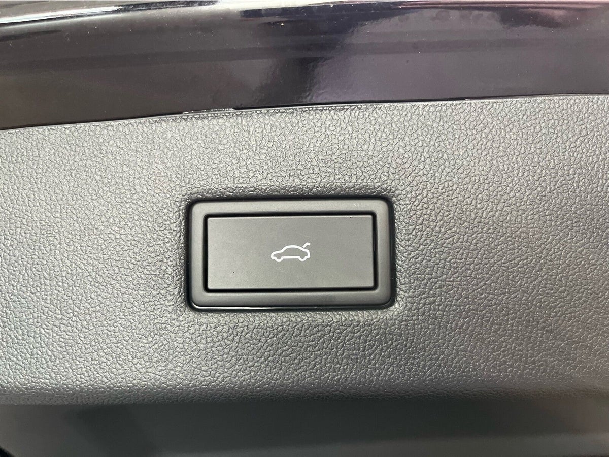 Ford Explorer Premium Extended Range AWD billede 16