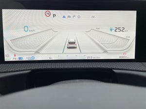 Kia EV6 Long Range Upgrade