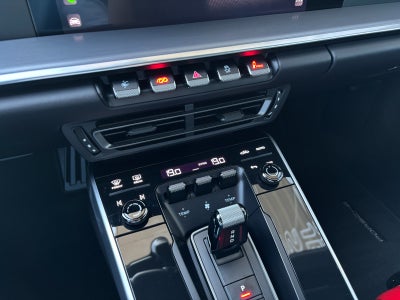 Porsche 911 Carrera S Coupé PDK
