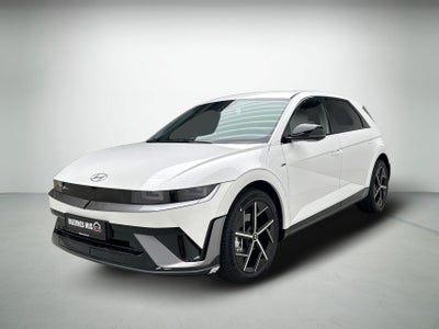 Hyundai Ioniq 5 N Line