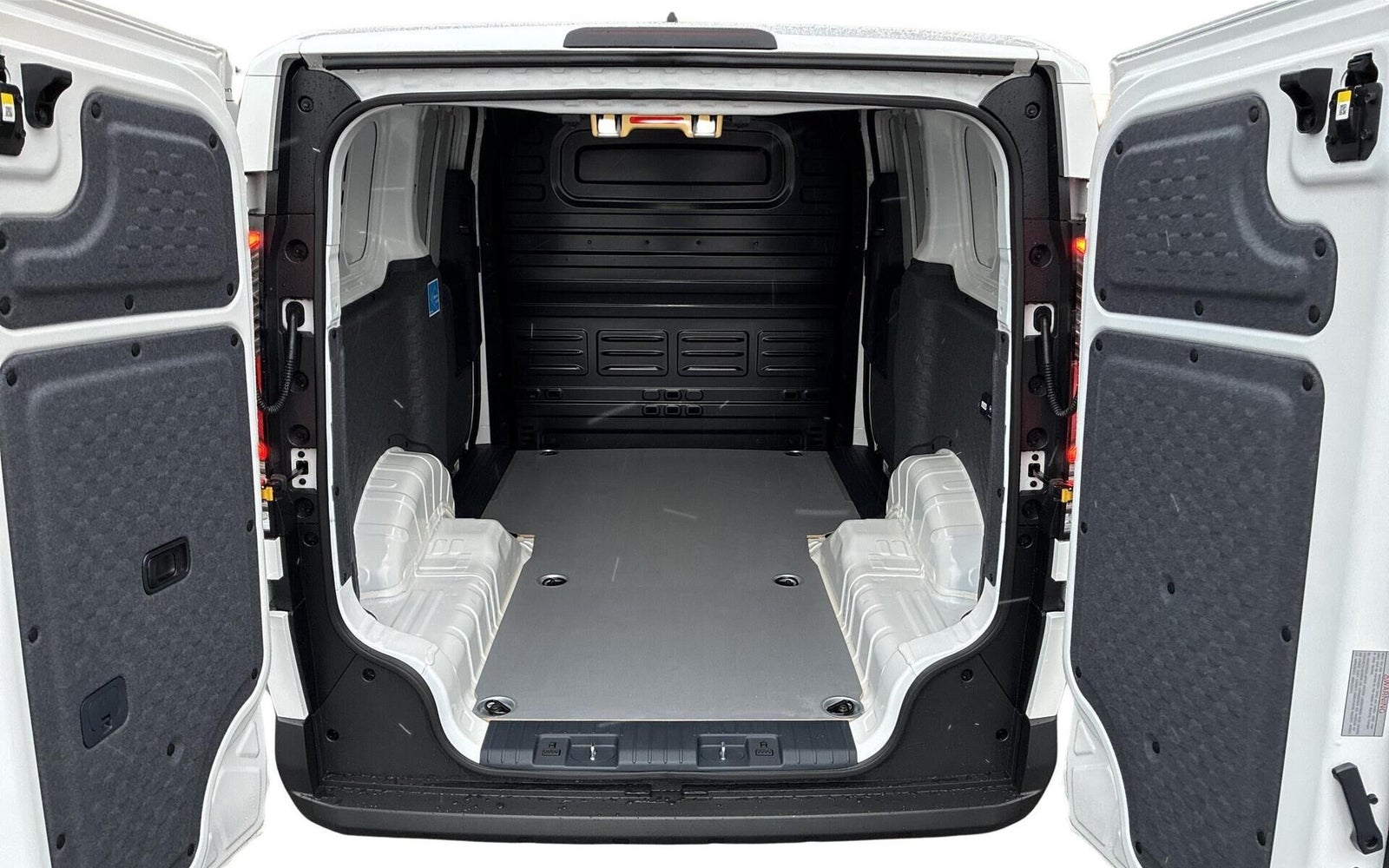 Kia PV5 Long Range Work Pro