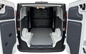 Kia PV5 Long Range Work Pro