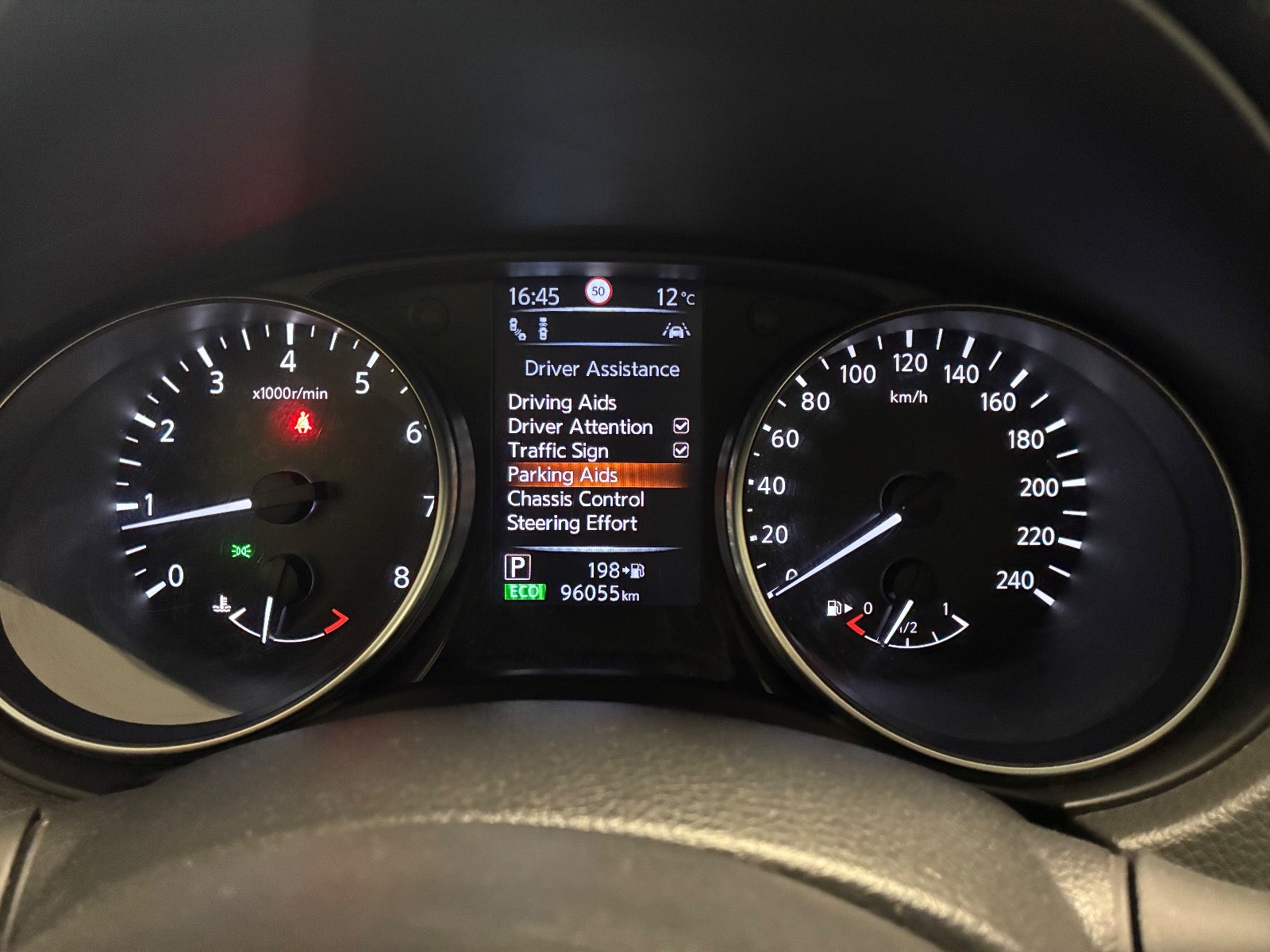 Billede af Nissan Qashqai 1,2 Dig-T 115 Tekna+ X-tr.