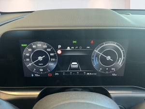 Kia Niro EV Prestige