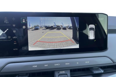 Kia EV3 Standard Range Access