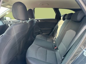 Kia Ceed T-GDi Vision SW